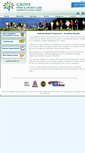 Mobile Screenshot of grovespinesports.com